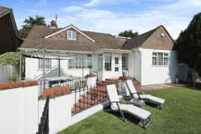 Carden Villa 4 Bedroom House With Hot Tub Pet Friendly